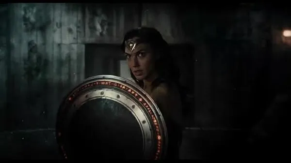 Veliki Justice League Official Comic-Con Trailer (2017) - Ben Affleck Movie novi videoposnetki