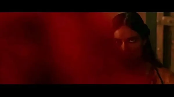 Büyük Rosario Dawson NUDE COMPILATION SEX yeni Video