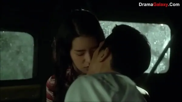 Im Ji-yeon Sex Scene Obsessed (2014 Video mới lớn
