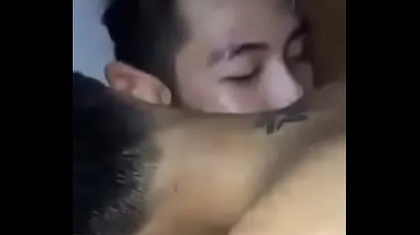 Velká Gay Vietnamese Handsome nová videa