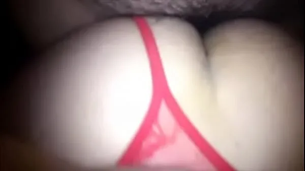 Big In red thong new Videos