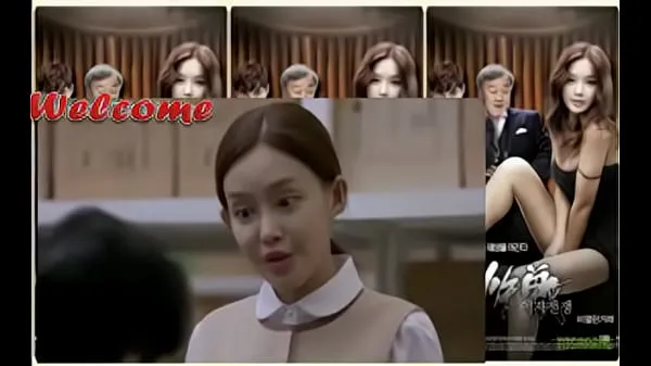 Grote filmyerotyczne Lousy Deal 2016 Korea nieuwe video's