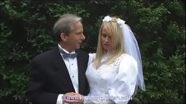 Cuckold Wedding Video baru yang besar