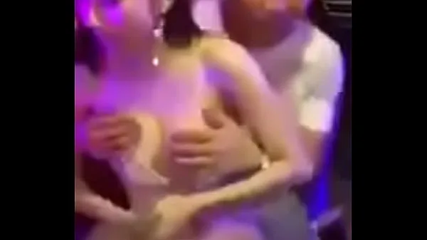 Disgusting for brides in China Video baru yang besar