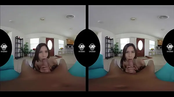Veľké Ultra 4K VR porn Afternoon Delight POV ft. Zaya Sky nové videá