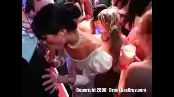 a wedding party Video baru yang besar
