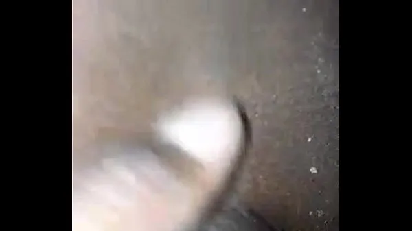 Nagy Sexy young ebony plays with her wet pussy új videók