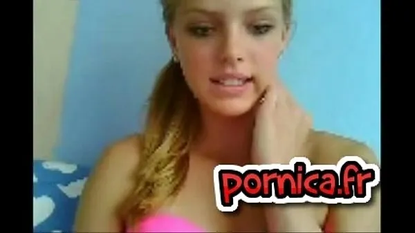 大きなWebcams - Pornica.fr新しい動画