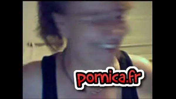 Μεγάλα mature webcam - Pornica.fr νέα βίντεο