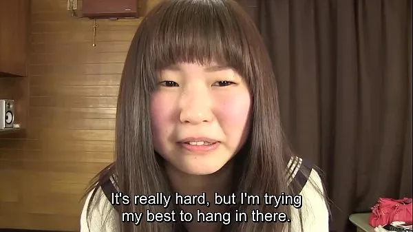 Veľké Subtitled Japanese pee desperation game in HD nové videá