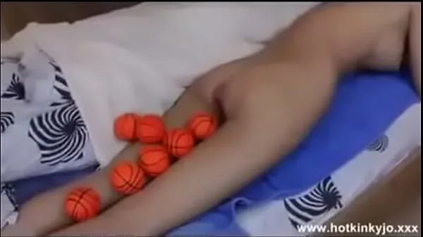 anal balls مقاطع فيديو جديدة كبيرة