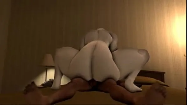 Hotel robot sex Video baharu besar