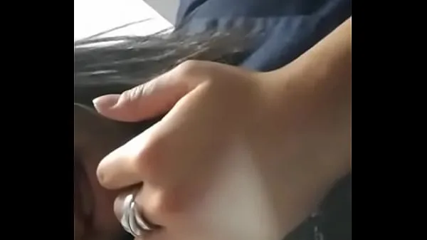 Big Bitch can't stand and touches herself in the office new Videos