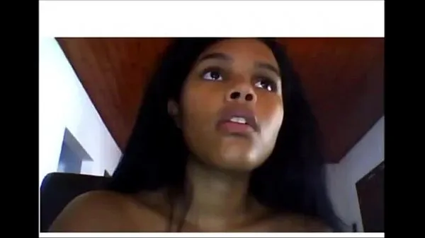 大きなHOT EBONY GIRL ON WEBCAM - MORE FREE LIVE WEBCAM VIDEOS AT新しい動画
