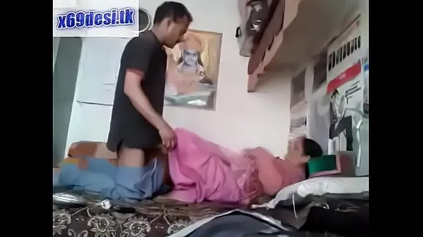 大Desi Babhi fucked quickly新视频