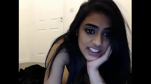 Store Beautiful Indian/Pakistani Lady masturbating nye videoer