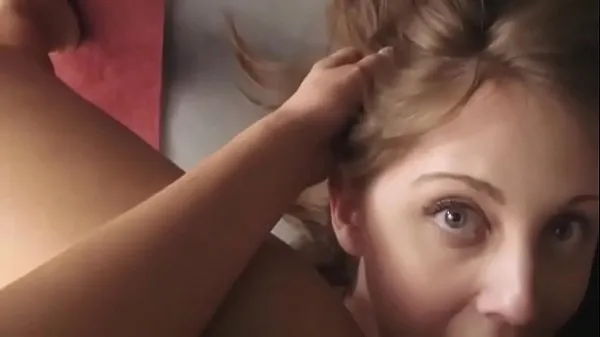 Big Pretty Eyes Licks Passionately Girlfriends Pussy new Videos