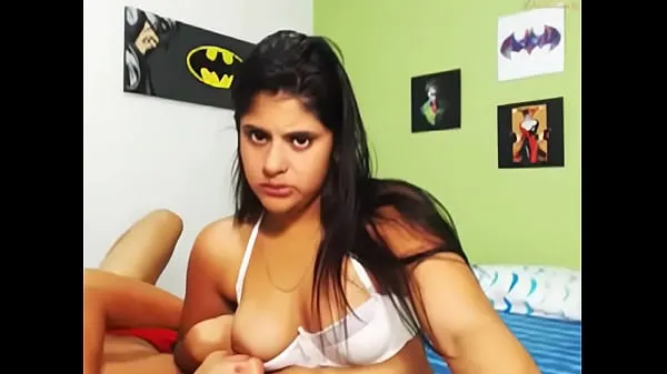 Nagy Indian Girl Breastfeeding Her Boyfriend 2585 új videók