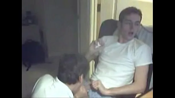 Velká College Roommates play on webcam nová videa