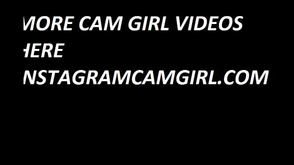 Grandes CAM UK BABE GIRL WITH DILDO vídeos nuevos