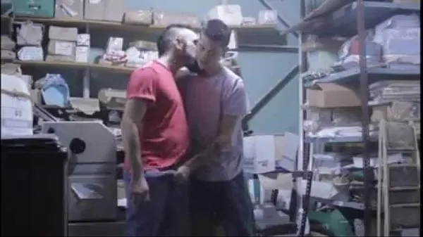Learning - Gay Movie ARGENTINA Video baharu besar