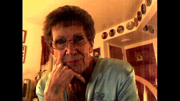 Stora Granny Shirley 3-3-17 nya videor