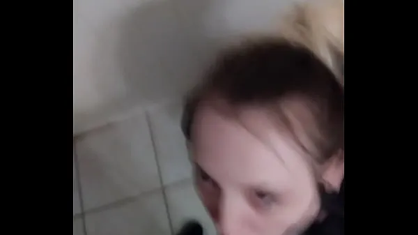 Isoja Amatuer blonde girlfriend Deepthroat POV huge bf cock uutta videota