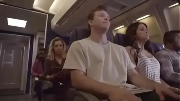 Velká How to Have Sex on a Plane - Airplane - 2017 nová videa
