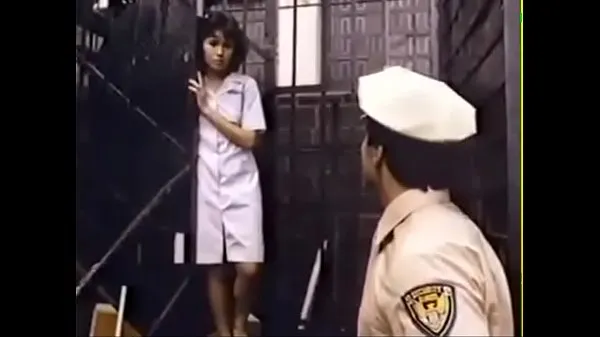 Veliki Jailhouse Girls Classic Full Movie novi videoposnetki