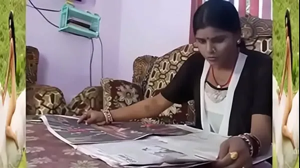 Velká I am our Bengali Telugu aunty nová videa