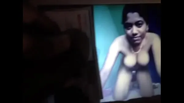 Grandi masturbation tribute for southindian tamil girl nuovi video
