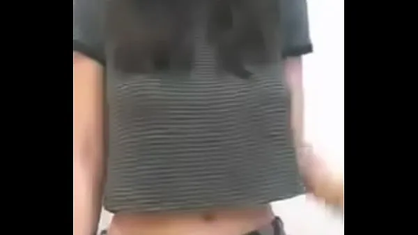 Pretty teen boobs Video baharu besar