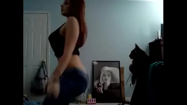 Μεγάλα Millie Acera Twerking my ass while playing with my pussy νέα βίντεο