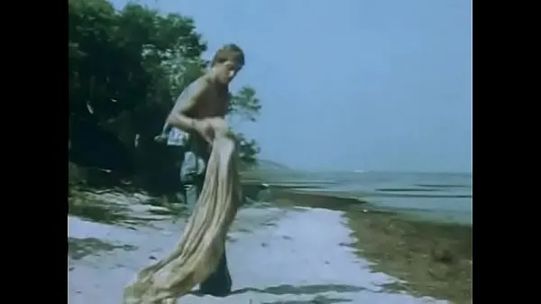 Boys in the Sand (1971 Video baharu besar