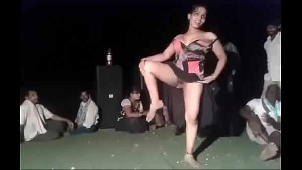 Andhra Recording Dance Nude مقاطع فيديو جديدة كبيرة
