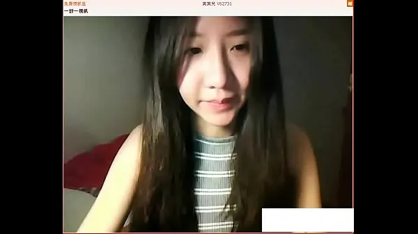 Stora Asian camgirl nude live show nya videor