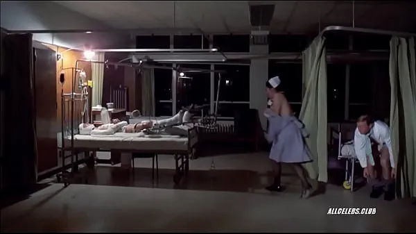 Carol Drinkwater - A Clockwork Orange Video baru yang besar