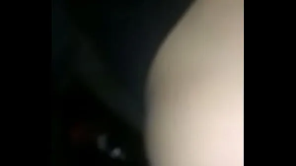 Isoja Thot Takes BBC In The BackSeat Of The Car / Bsnake .com uutta videota