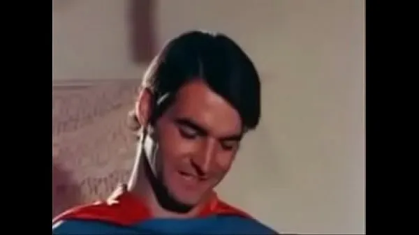 Isoja Superman classic uutta videota