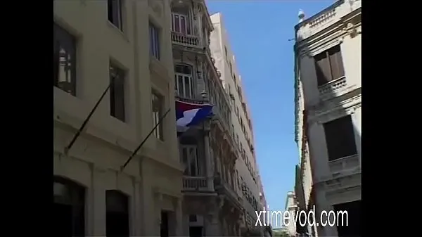 Veľké CUBA (original movie nové videá