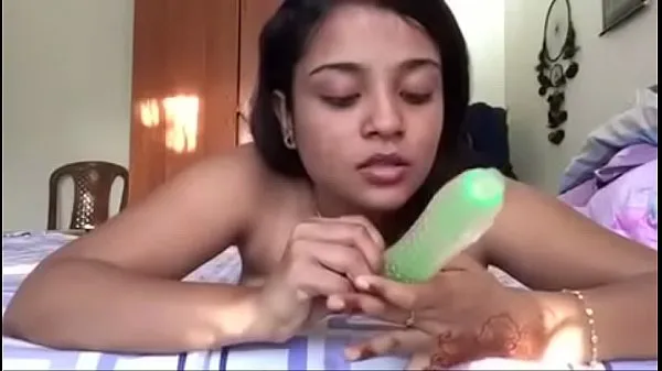 Büyük fathimath nasma niyaz manipal university Karnataka come to fuck my pussy in real yeni Video