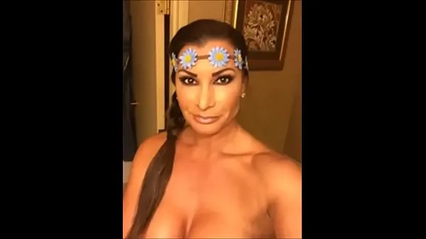 Big wwe diva victoria nude photos and sex tape video leaked new Videos