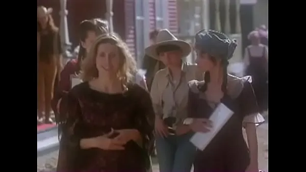 Petticoat Planet (1996 Video baharu besar