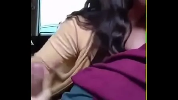 Nice Desi couples suck ever seen Video baharu besar