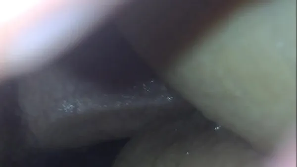 Store Anal ... lifting my wife's ass nye videoer