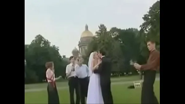 Büyük Bride Gangbang After The Wedding! See more: cumcrazy.96.lt yeni Video