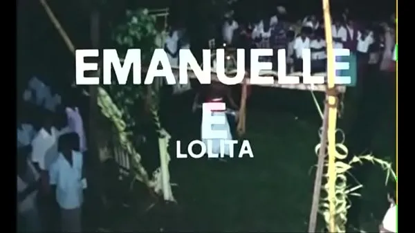 Store 18] Emanuelle e l. (1978) German trailer nye videoer