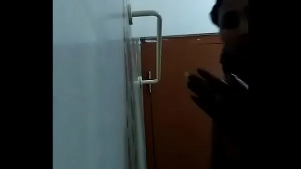 My new bathroom video - 3 Video baru yang besar