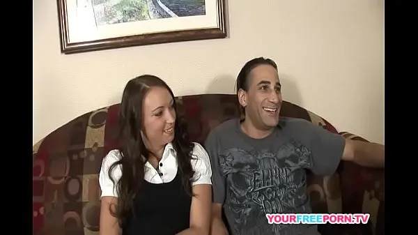 Velká Hot Brunette Wife Cheats On Her Hubby With His Best Friend nová videa