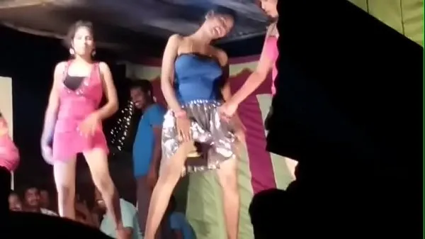 बड़े telugu nude sexy dance(lanjelu) HIGH नए वीडियो